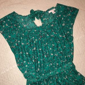 Lauren Conrad Spring Dress